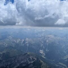 unverortetes Flugbild